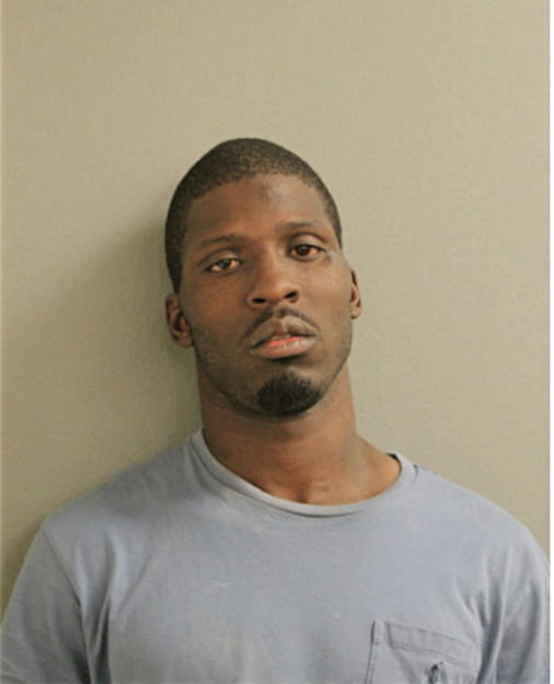 DERRICK A WALKER, Cook County, Illinois