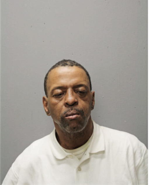 TIMOTHY WALLACE, Cook County, Illinois