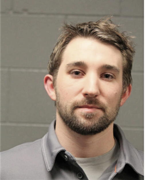 ANTHONY M WALSH, Cook County, Illinois