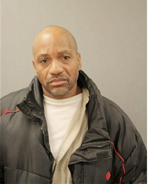 WILLIE WASHINGTON, Cook County, Illinois
