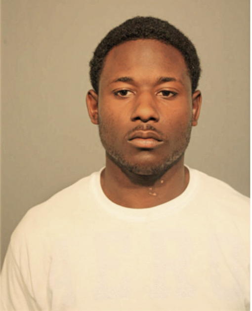 STEVEN B WEAVER, Cook County, Illinois