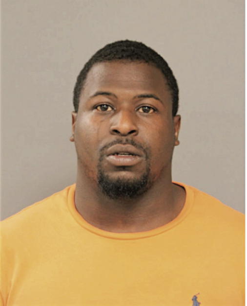 MARVIN L WEBSTER, Cook County, Illinois
