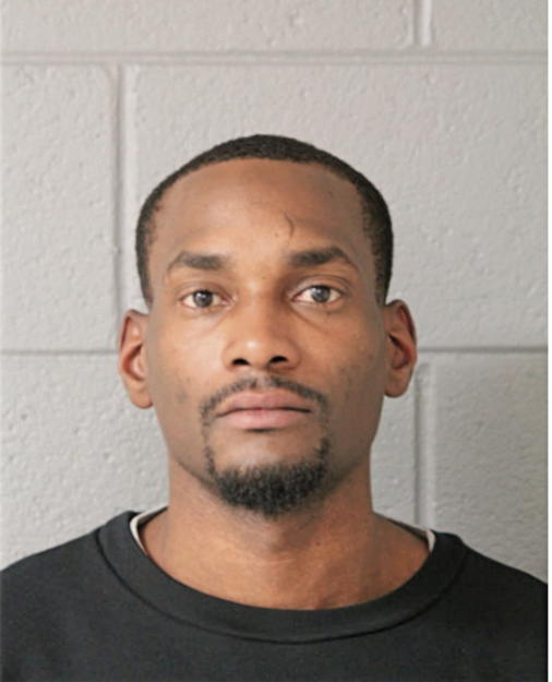 MATTHEW P WHEATON, Cook County, Illinois
