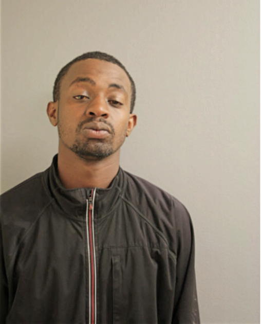 AARON WILLIAMS, Cook County, Illinois