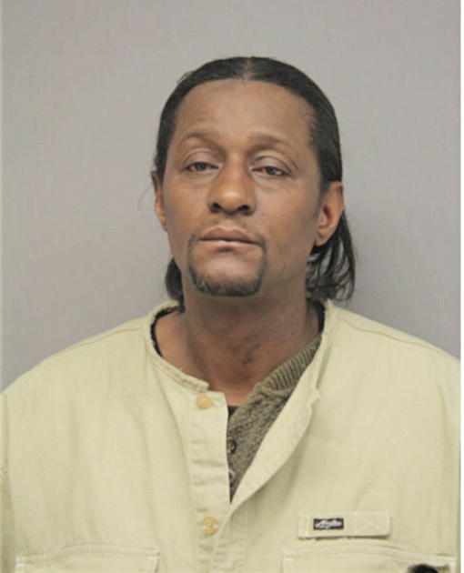 JERRY L WILLIAMS, Cook County, Illinois