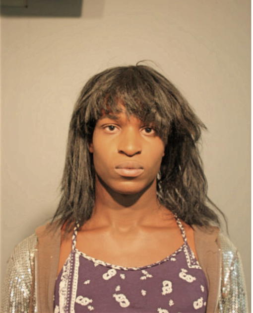 KEITH L WILLIAMS, Cook County, Illinois