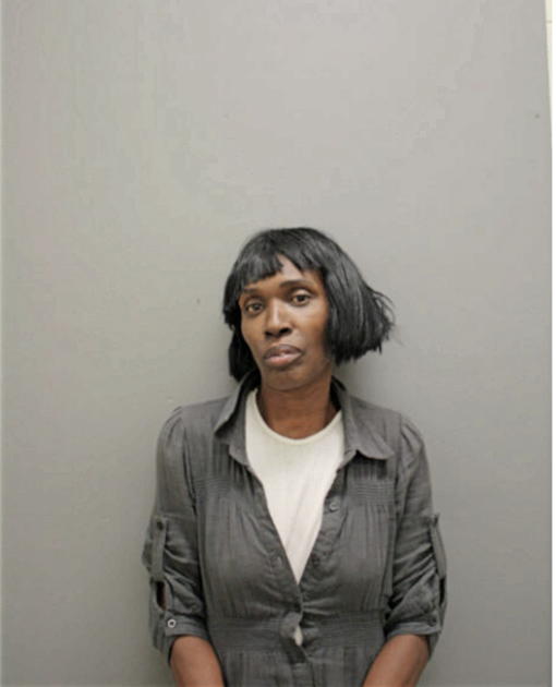 SHAWNDRA T WILLIAMS, Cook County, Illinois