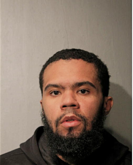 STANLEY WILLIAMS, Cook County, Illinois
