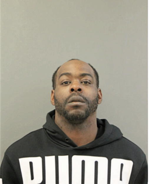 TYRON C WINTERS, Cook County, Illinois