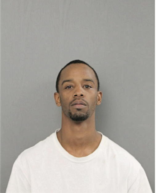 LAVELL WRIGHT, Cook County, Illinois