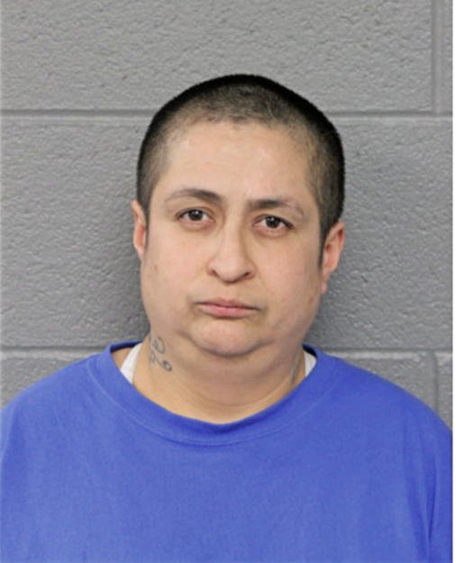 MARIA ZAVALA, Cook County, Illinois