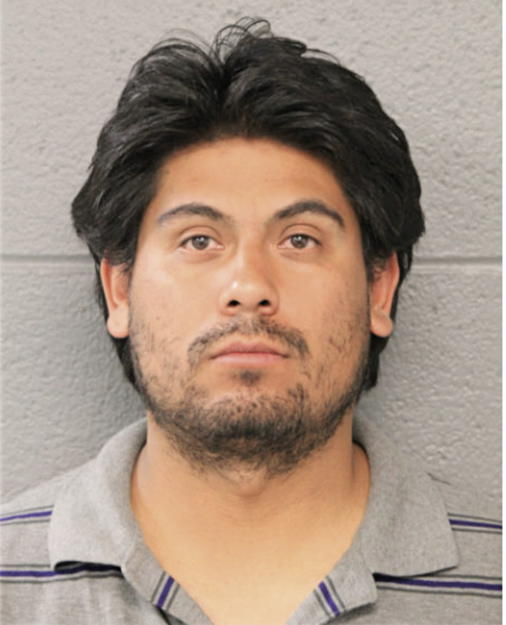 RENE ACUNA, Cook County, Illinois