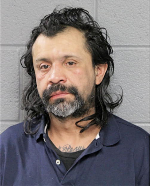 JESUS AGUILAR, Cook County, Illinois