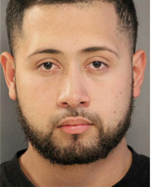 JUAN AGUILAR, Cook County, Illinois