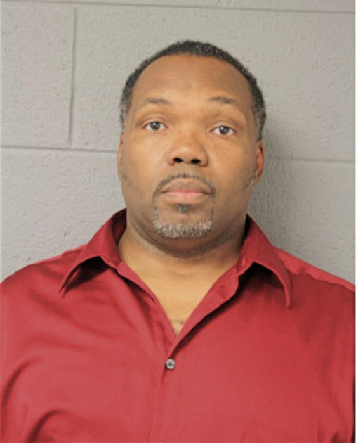 DERRICK ALEXANDER, Cook County, Illinois