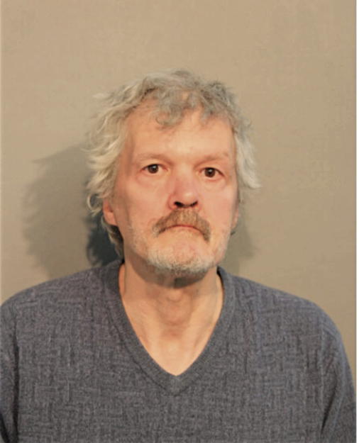 MARK S ALLEN, Cook County, Illinois