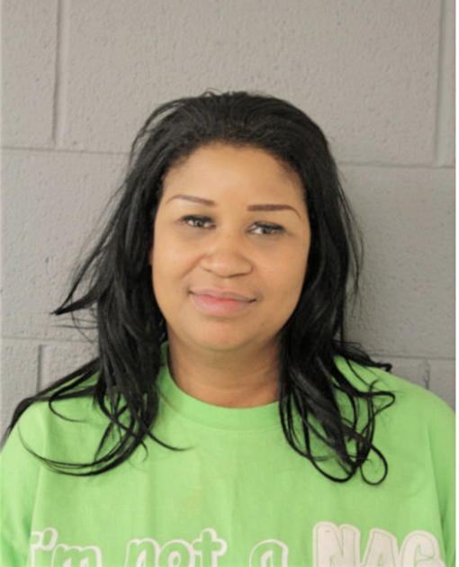 JILL S ALLISON, Cook County, Illinois