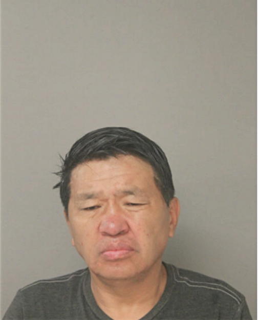 BATZORIG ALTANGEREL, Cook County, Illinois