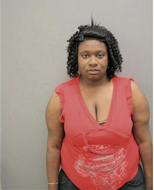 LAKENDRA S AMOS, Cook County, Illinois