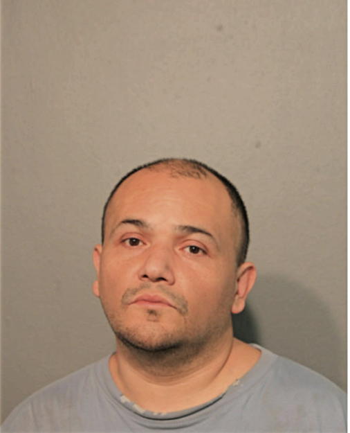 ELISEO M ARANDA, Cook County, Illinois