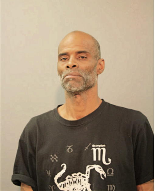 GARLAND R ARNOLD, Cook County, Illinois