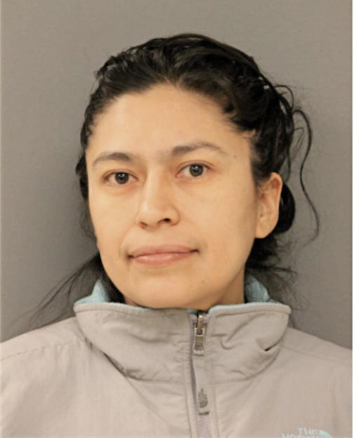 MARILU ARROYO, Cook County, Illinois