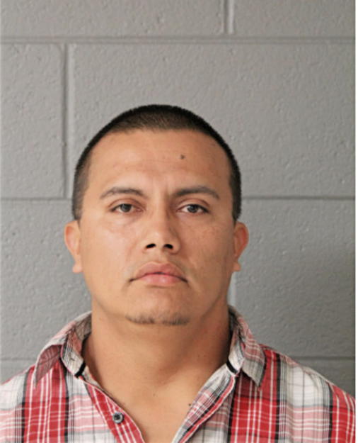 JAIME ARTEAGA, Cook County, Illinois