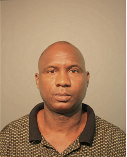 SOULEYMANE BAH, Cook County, Illinois