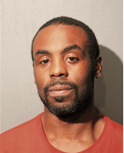 GARY V BANKS, Cook County, Illinois