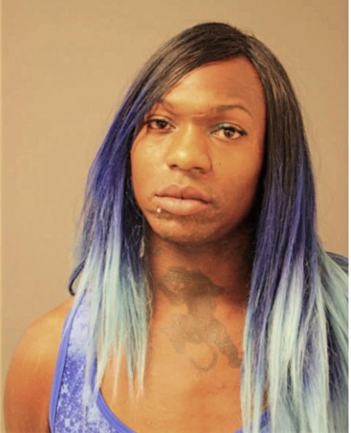 TERRANCE K BARBER, Cook County, Illinois