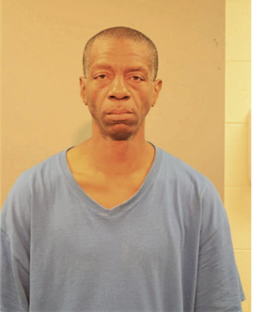 VINCE BARNERS, Cook County, Illinois