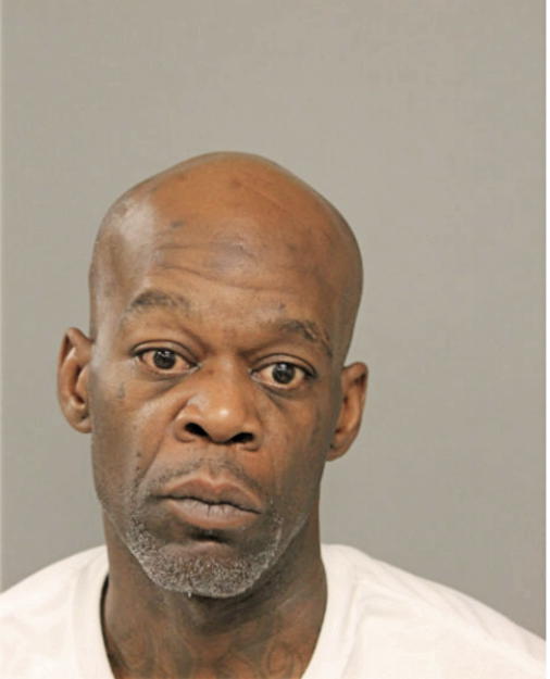 MARIO L BERRY, Cook County, Illinois
