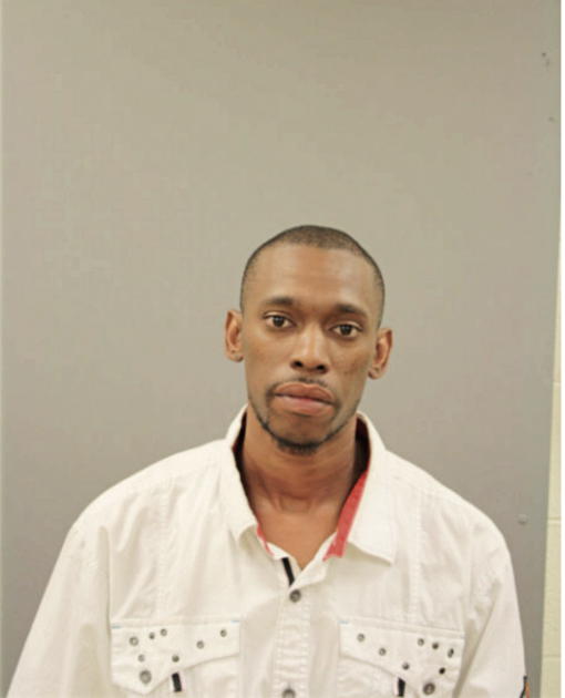 MARRAIL P BIGGS, Cook County, Illinois