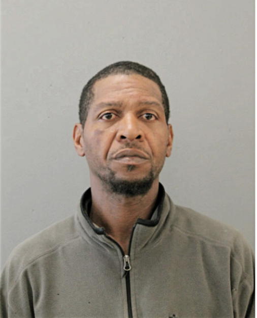 ANDRE BILLUPS, Cook County, Illinois