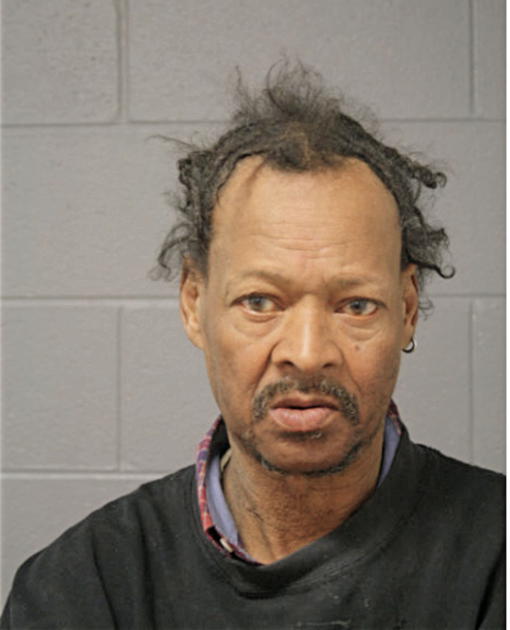 EDWARD BLEDSOE, Cook County, Illinois