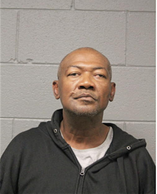KENNEDY BLOCKER, Cook County, Illinois