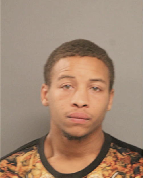 ANTOINE WILLIAM BOSWELL, Cook County, Illinois