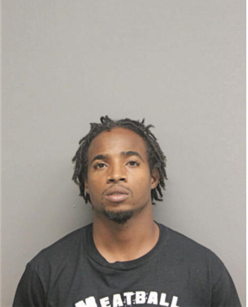 ALEANIE BEN BRADLEY, Cook County, Illinois