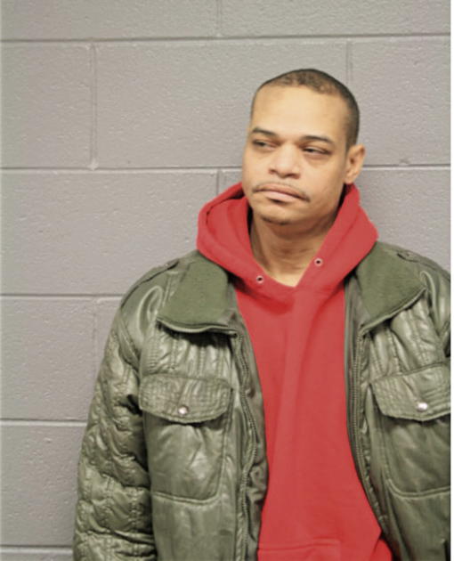 VERNON BROOKS, Cook County, Illinois