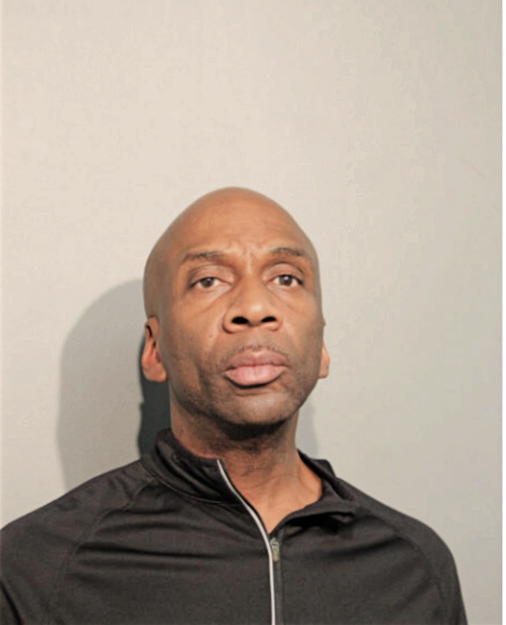 JOHN R BROWN, Cook County, Illinois