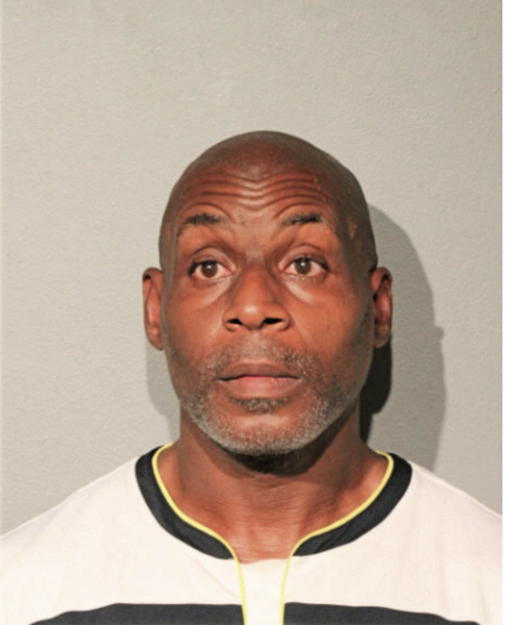 PERRY D BROWN, Cook County, Illinois