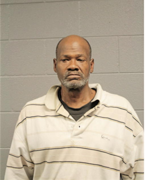 TERRY BROWN, Cook County, Illinois