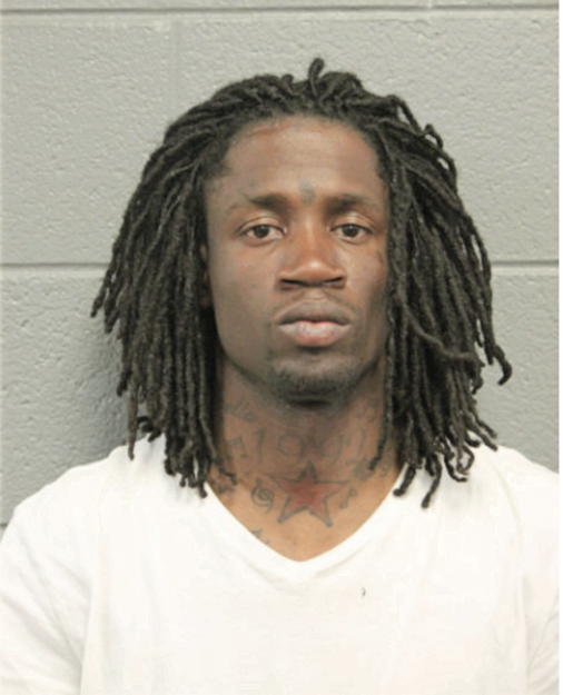 STANLEY BRYANT, Cook County, Illinois