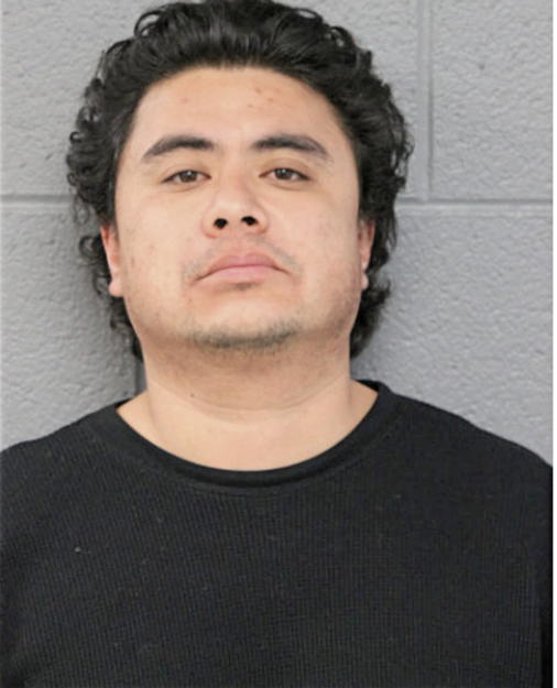 JESUS BUCIO, Cook County, Illinois