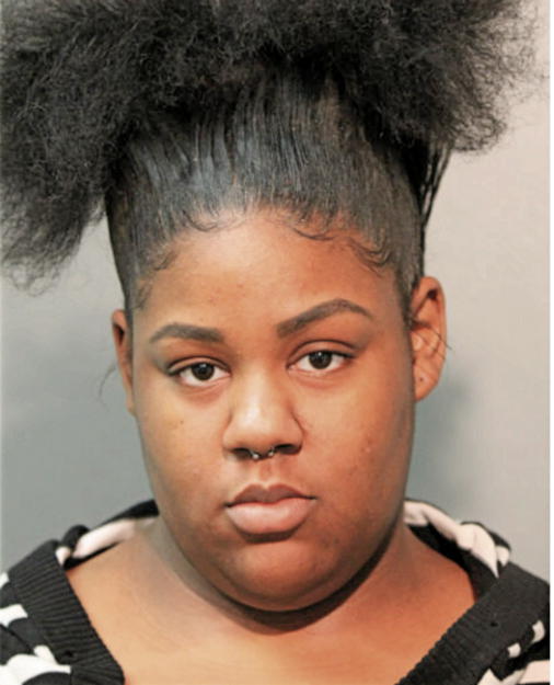 STARR L BURTON, Cook County, Illinois
