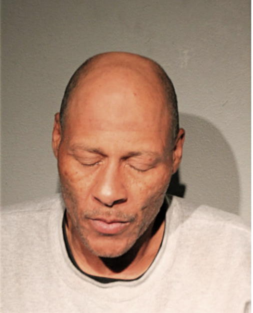 ANDRE D BUSCH, Cook County, Illinois