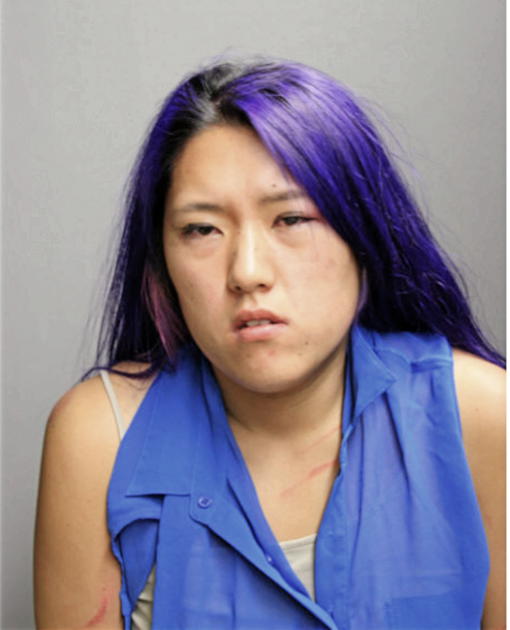 MARIANNE J BYUN, Cook County, Illinois