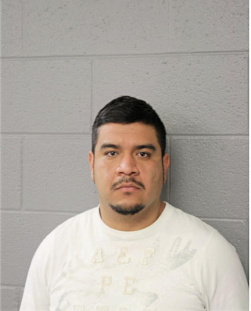 ENRIQUE CALIXTO, Cook County, Illinois