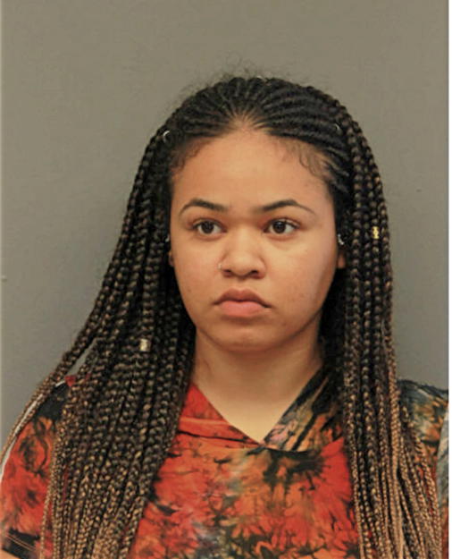 ALEXIS M CANTU, Cook County, Illinois