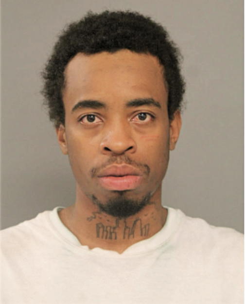 TWANA CARROL, Cook County, Illinois